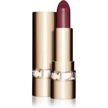 Clarins Joli Rouge ruj cremos cu finisaj satinat - imagine 2